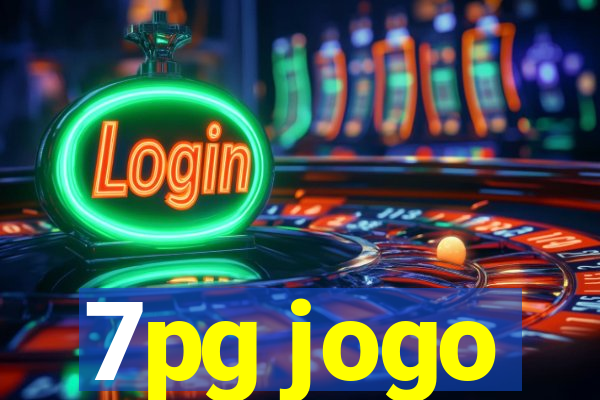 7pg jogo